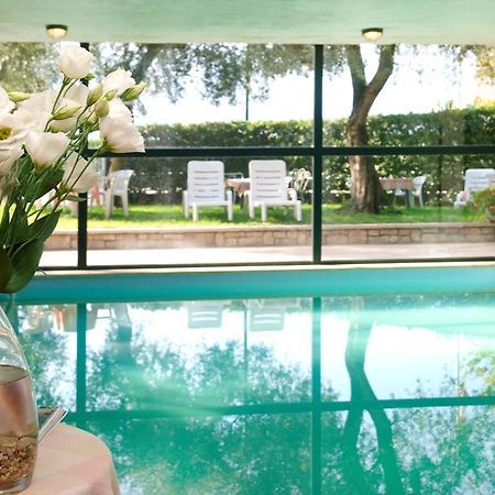 Hotel Rabay ブレンゾーネ エクステリア 写真