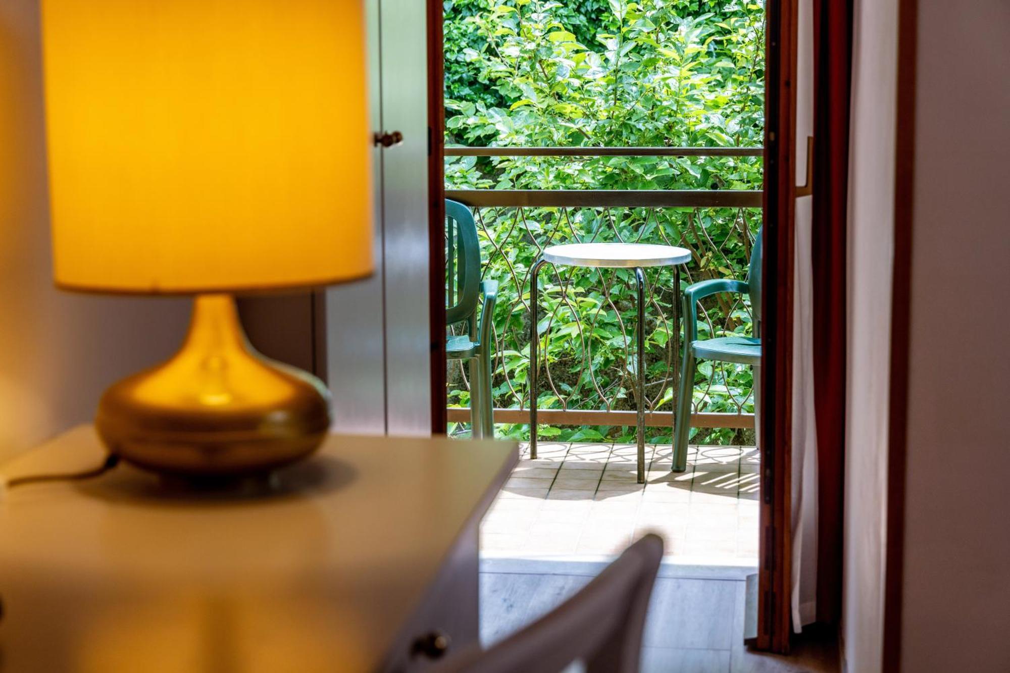 Hotel Rabay ブレンゾーネ エクステリア 写真